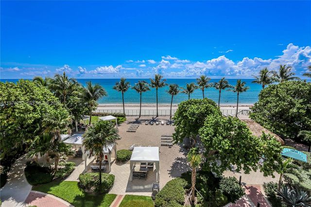 3001 S Ocean Drive 411, Hollywood, FL 33019