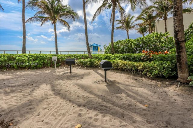 3001 S Ocean Drive 411, Hollywood, FL 33019