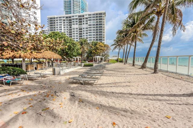 3001 S Ocean Drive 411, Hollywood, FL 33019