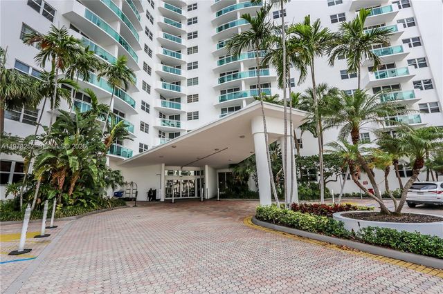 3001 S Ocean Drive 411, Hollywood, FL 33019