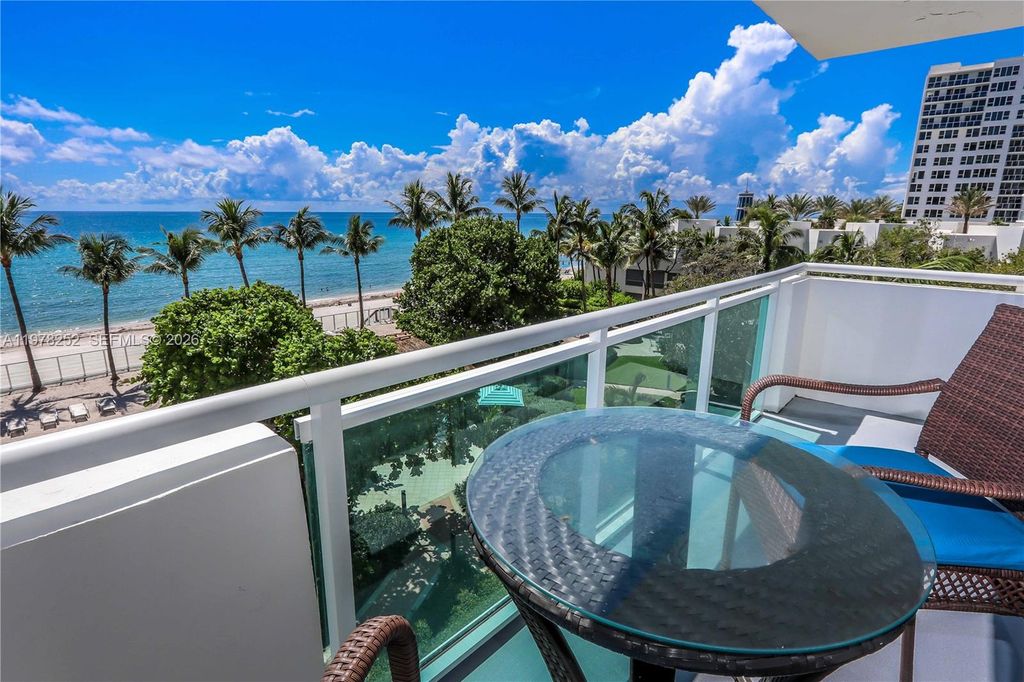 3001 S Ocean Drive 411, Hollywood, FL 33019