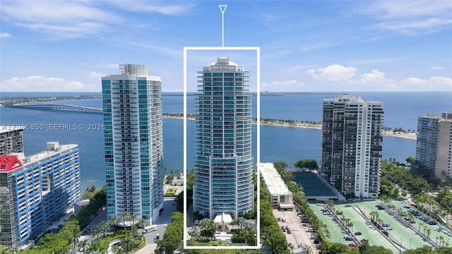 2127 Brickell Ave 2205, Miami, FL 33129