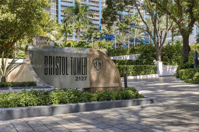 2127 Brickell Ave 2205, Miami, FL 33129