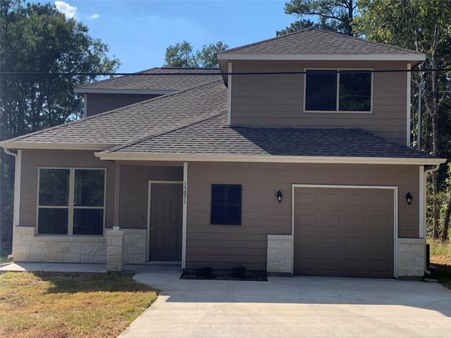 15671 Oak Drive, Montgomery, TX 77356