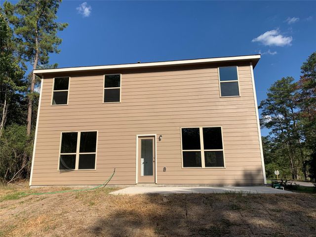 15671 Oak Drive, Montgomery, TX 77356