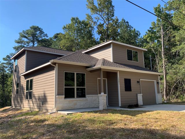 15671 Oak Drive, Montgomery, TX 77356