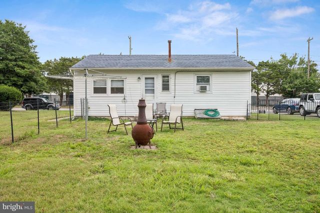 712 GORHAM AVE, Cape May, NJ 08204