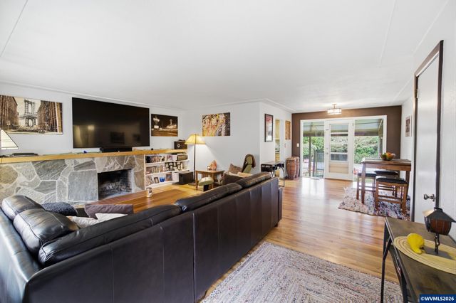 962 Normandy Av S, Salem, OR 97302