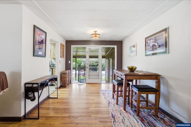 962 Normandy Av S, Salem, OR 97302