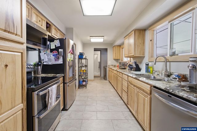 962 Normandy Av S, Salem, OR 97302