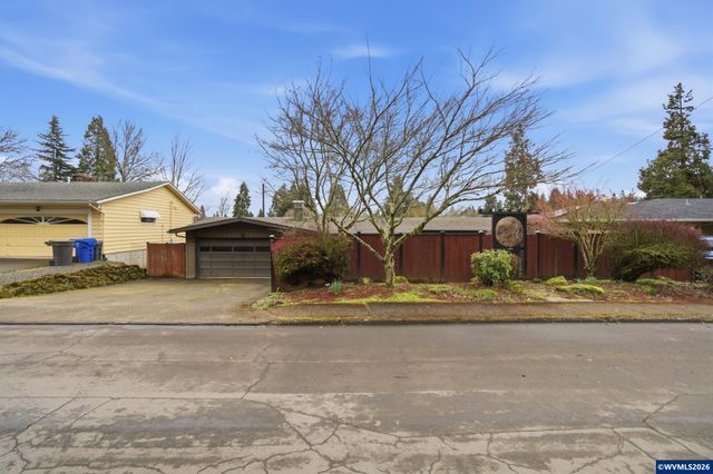 962 Normandy Av S, Salem, OR 97302