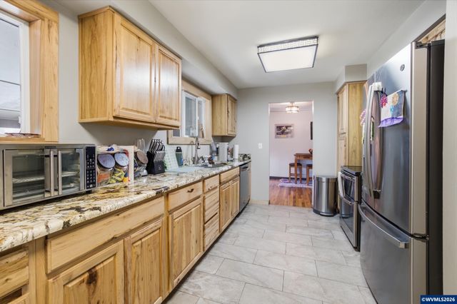 962 Normandy Av S, Salem, OR 97302