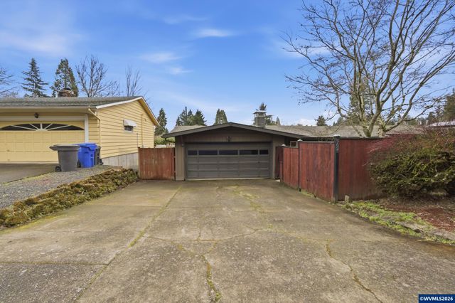 962 Normandy Av S, Salem, OR 97302