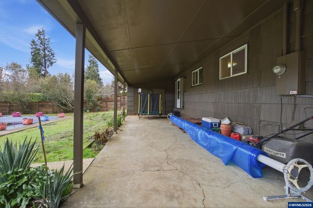 962 Normandy Av S, Salem, OR 97302