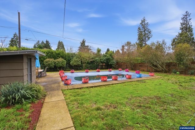 962 Normandy Av S, Salem, OR 97302