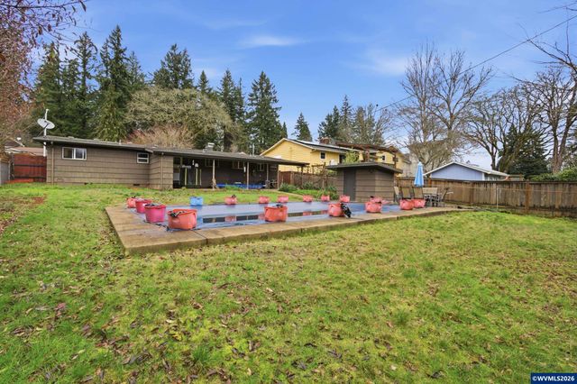 962 Normandy Av S, Salem, OR 97302