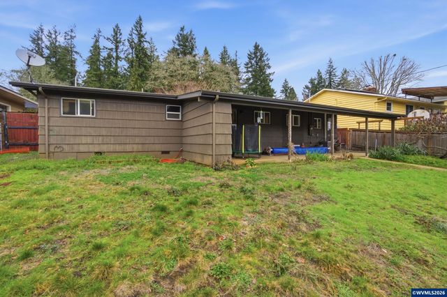 962 Normandy Av S, Salem, OR 97302