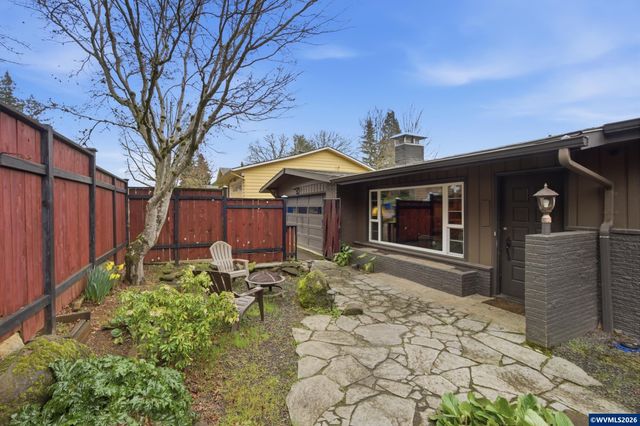 962 Normandy Av S, Salem, OR 97302