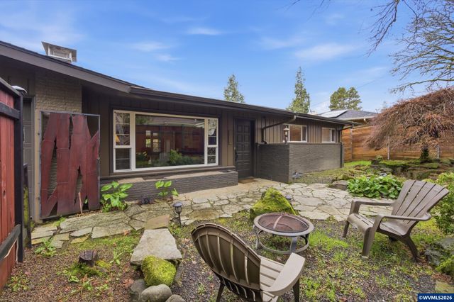 962 Normandy Av S, Salem, OR 97302