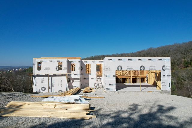 33 Henning Crossing, Branson, MO 65616