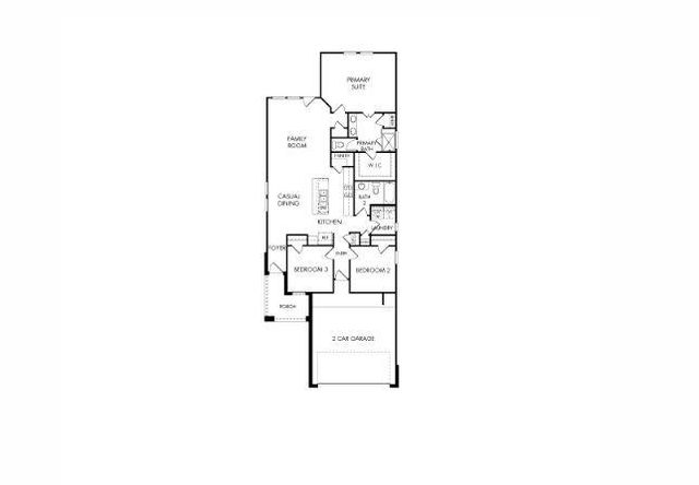 2319 Pioneer Landing Lane, Crosby, TX 77532