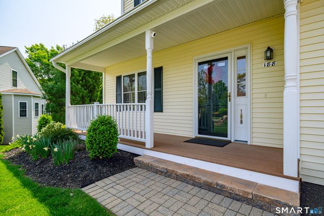 188 Eastwood Drive 188, Seymour, CT 06483