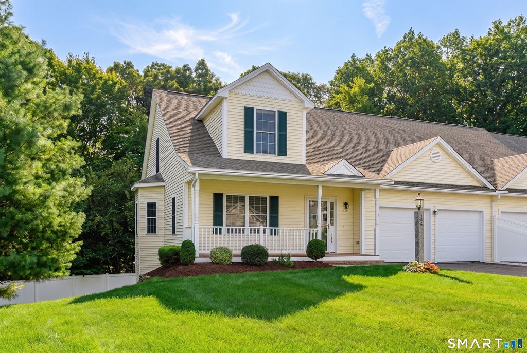 188 Eastwood Drive 188, Seymour, CT 06483