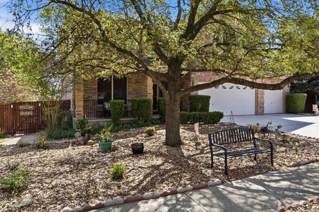 318 Bright Chase, San Antonio, TX 78253