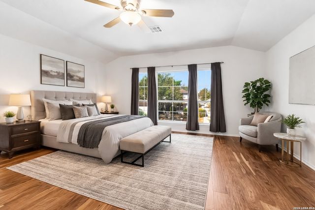 318 Bright Chase, San Antonio, TX 78253