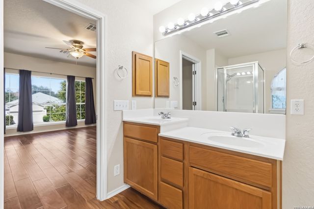 318 Bright Chase, San Antonio, TX 78253