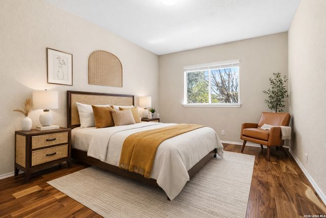 318 Bright Chase, San Antonio, TX 78253