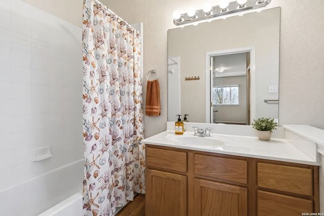 318 Bright Chase, San Antonio, TX 78253