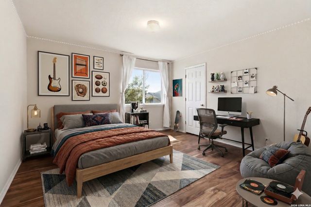 318 Bright Chase, San Antonio, TX 78253