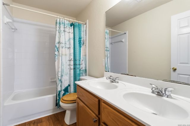 318 Bright Chase, San Antonio, TX 78253