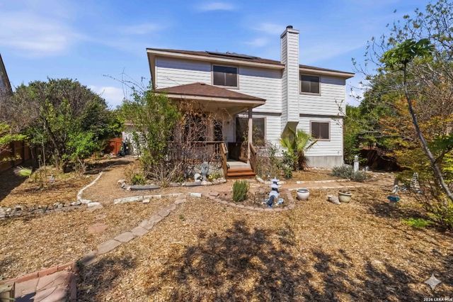 318 Bright Chase, San Antonio, TX 78253