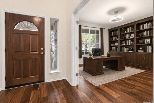 318 Bright Chase, San Antonio, TX 78253