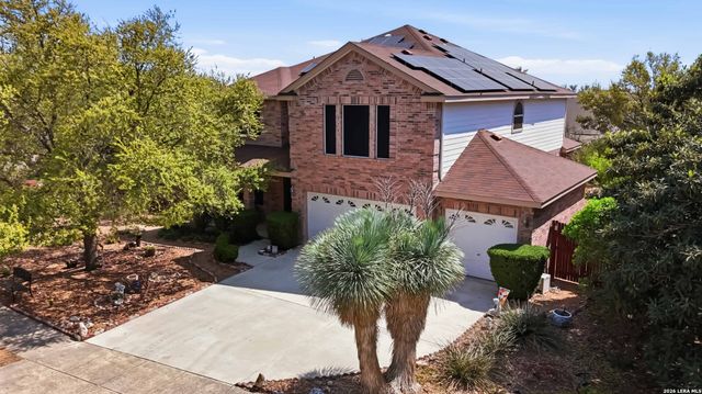 318 Bright Chase, San Antonio, TX 78253