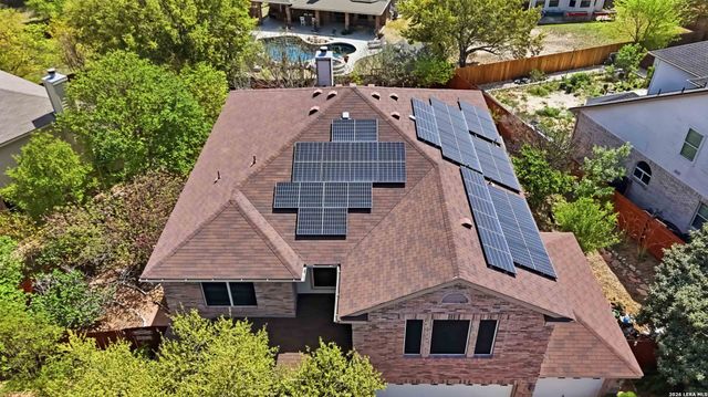 318 Bright Chase, San Antonio, TX 78253