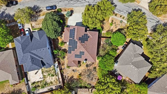 318 Bright Chase, San Antonio, TX 78253