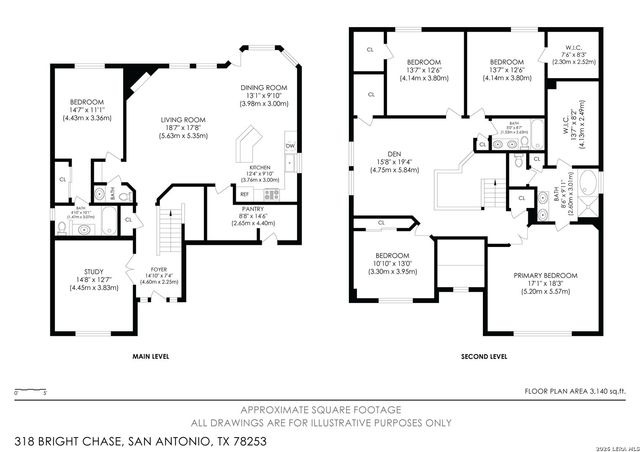 318 Bright Chase, San Antonio, TX 78253