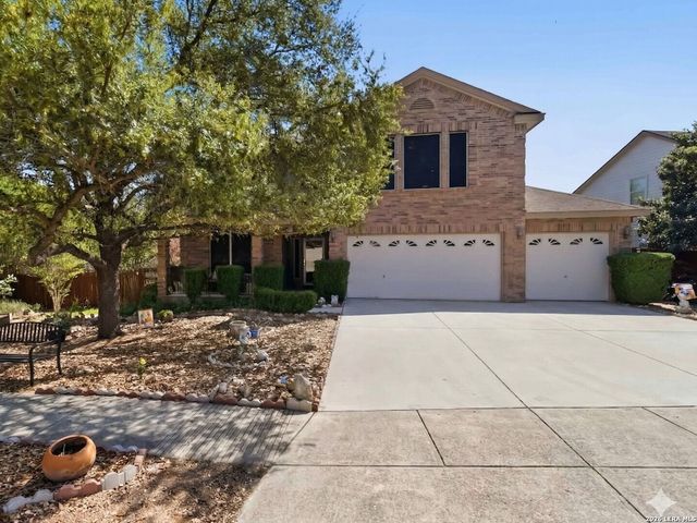 318 Bright Chase, San Antonio, TX 78253