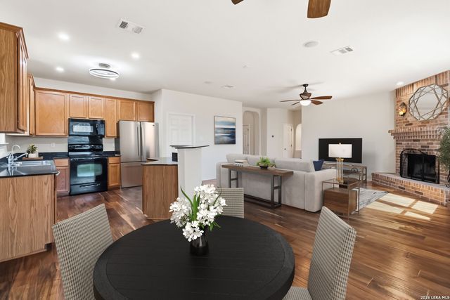 318 Bright Chase, San Antonio, TX 78253