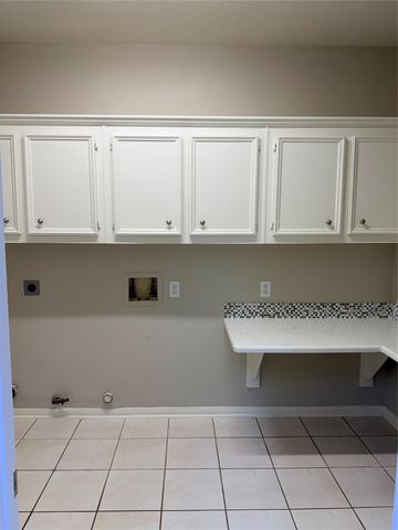 1504 N Marsala Drive, Pearland, TX 77581