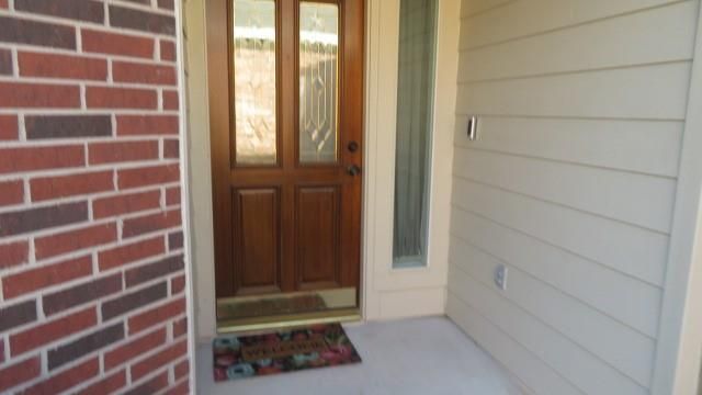 1504 N Marsala Drive, Pearland, TX 77581