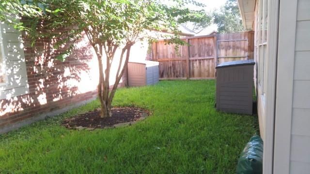 1504 N Marsala Drive, Pearland, TX 77581