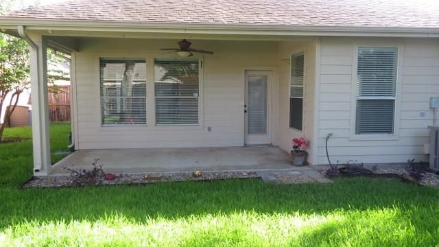 1504 N Marsala Drive, Pearland, TX 77581
