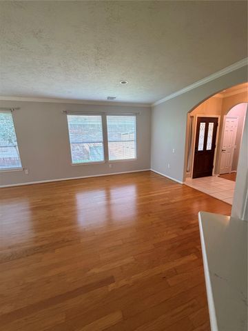 1504 N Marsala Drive, Pearland, TX 77581