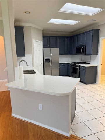 1504 N Marsala Drive, Pearland, TX 77581