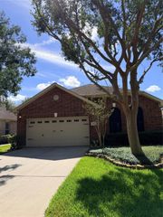1504 N Marsala Drive, Pearland, TX 77581