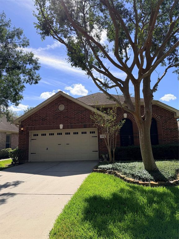 1504 N Marsala Drive, Pearland, TX 77581